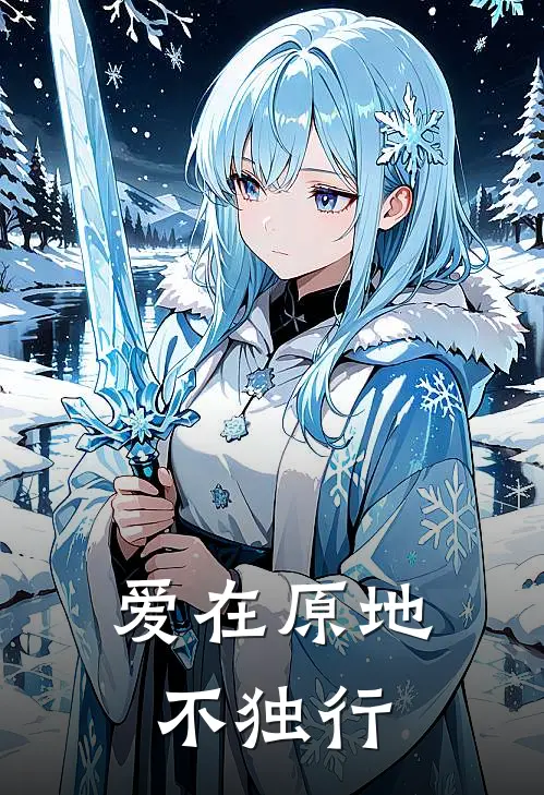 爱在原地不独行