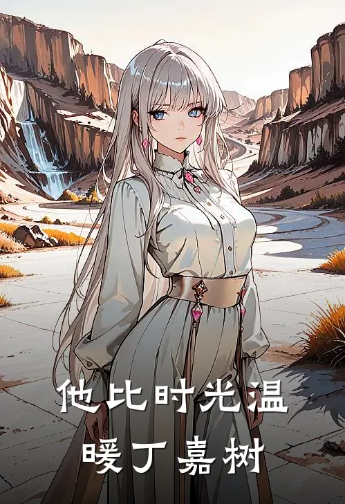 他比时光温暖 丁嘉树