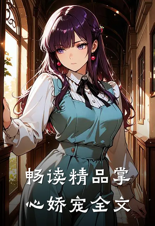 畅读精品掌心娇宠全文