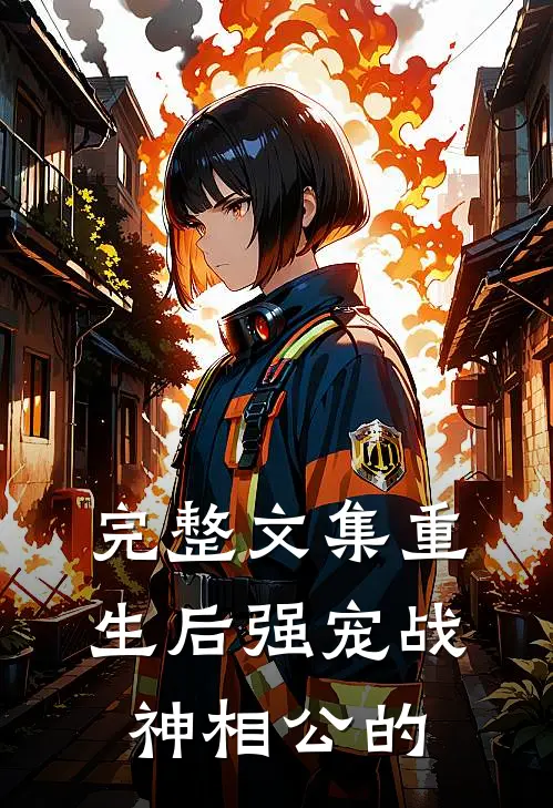 完整文集重生后强宠战神相公的