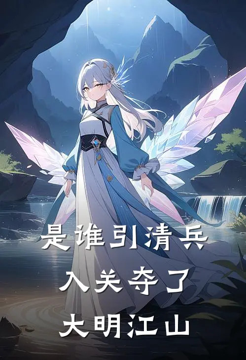 是谁引清兵入关夺了大明江山