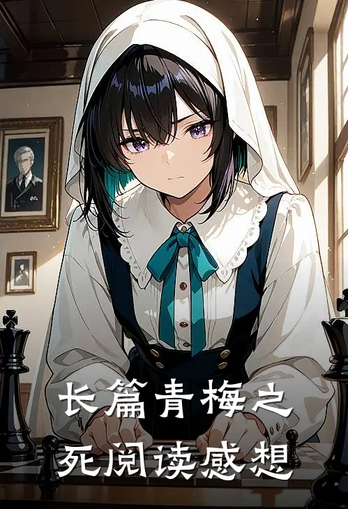 长篇青梅之死阅读感想