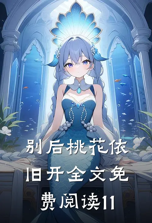别后桃花依旧开全文免费阅读11