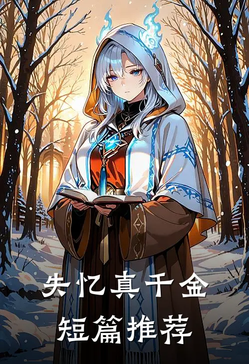 失忆真千金短篇推荐