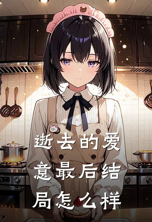 逝去的爱意最后结局怎么样