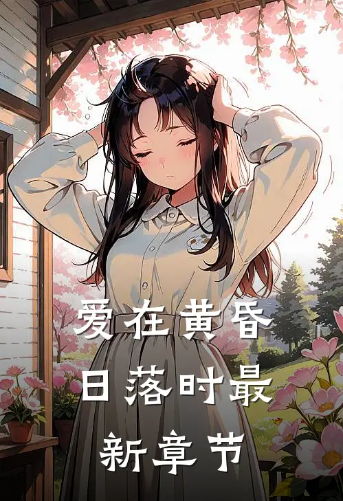 爱在黄昏日落时最新章节