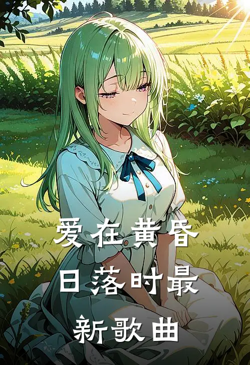 爱在黄昏日落时最新歌曲