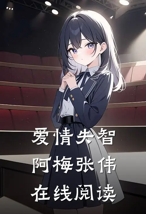 爱情失智阿梅张伟在线阅读