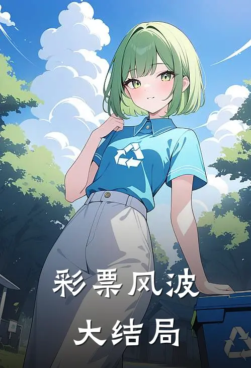 彩票风波大结局