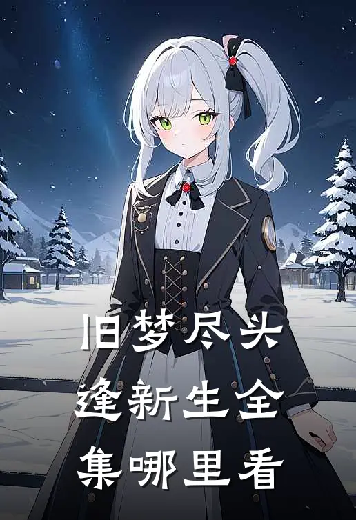 旧梦尽头逢新生全集哪里看