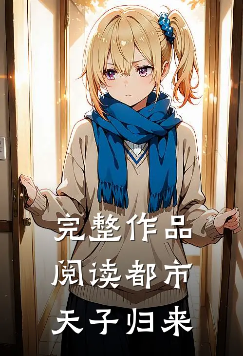 完整作品阅读都市天子归来
