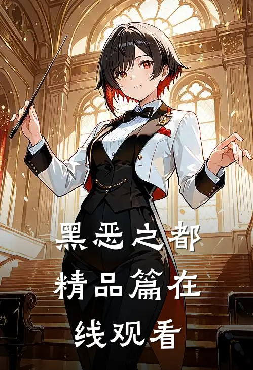 黑恶之都精品篇在线观看