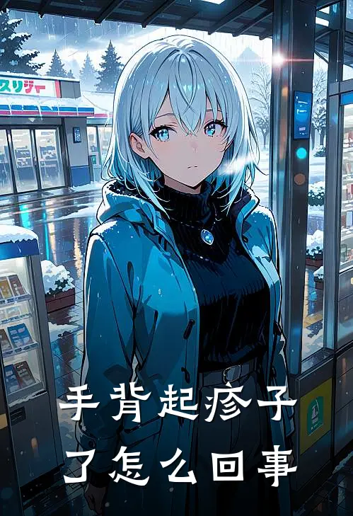 手背起疹子了怎么回事