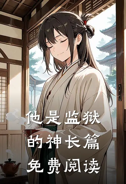 他是监狱的神长篇免费阅读