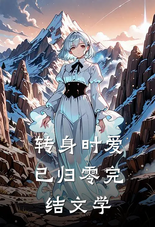 转身时爱已归零完结文学