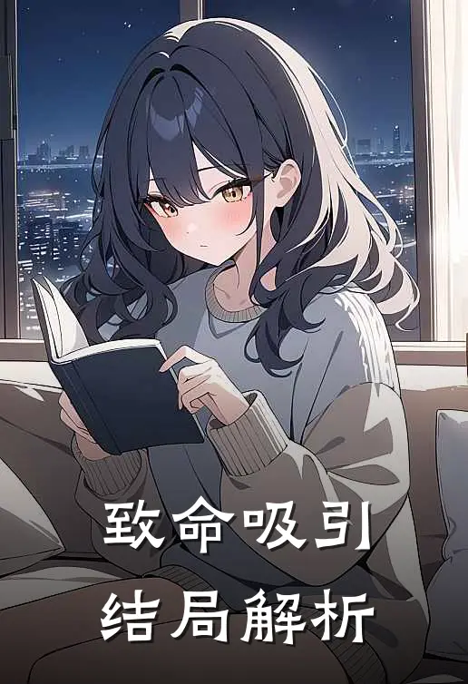 致命吸引结局解析
