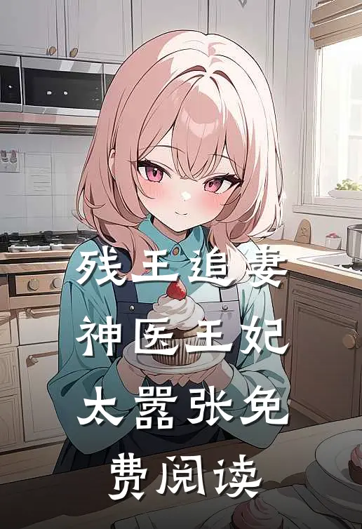 残王追妻神医王妃太嚣张免费阅读