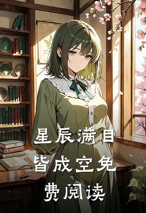 星辰满目皆成空免费阅读