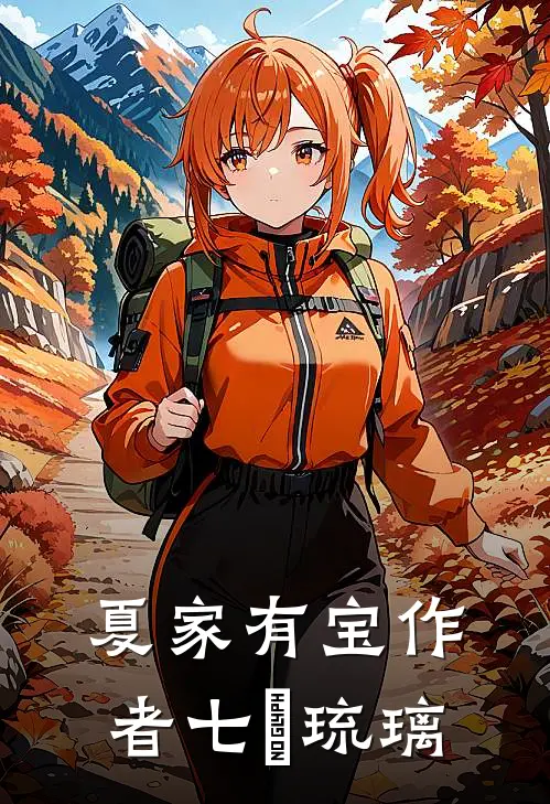 夏家有宝作者七媣琉璃