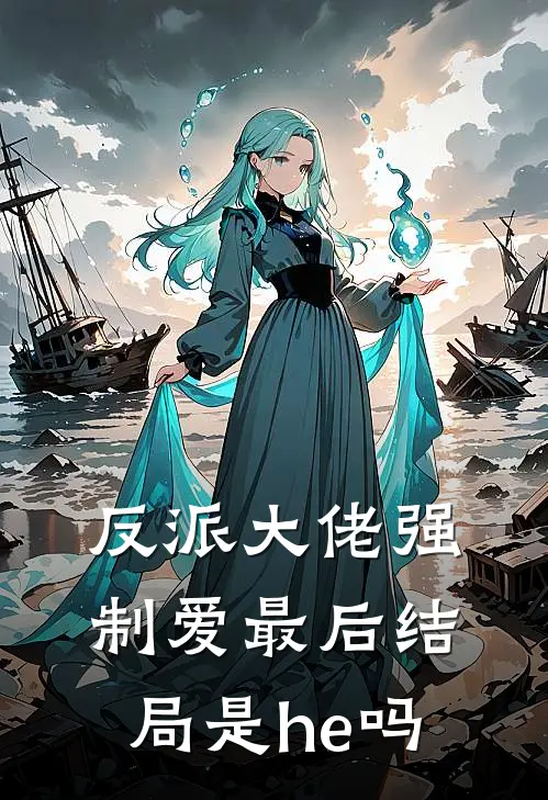 反派大佬强制爱最后结局是he吗