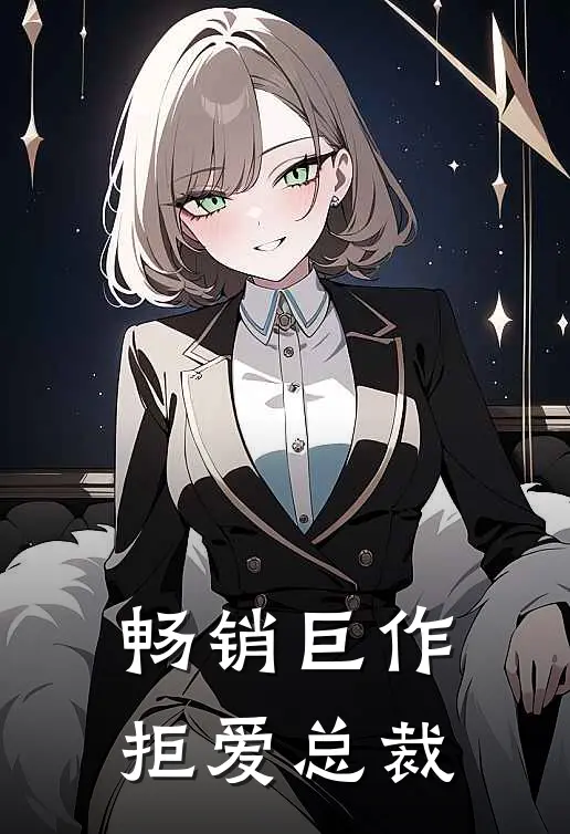 畅销巨作拒爱总裁