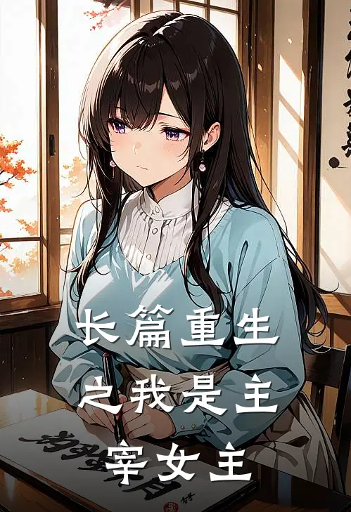 长篇重生之我是主宰女主