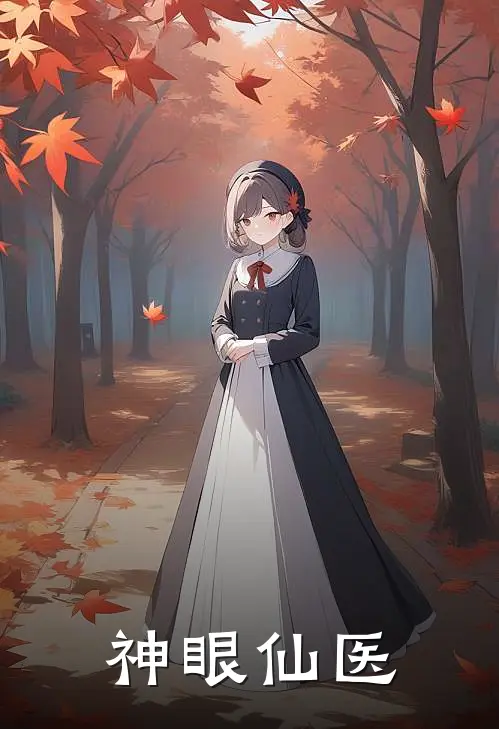 神眼仙医