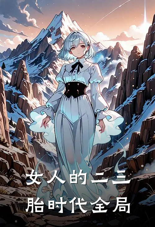 女人的二三胎时代全局