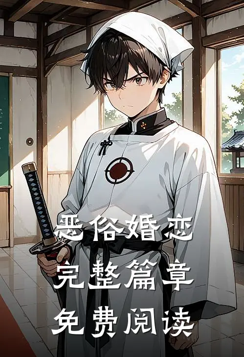 恶俗婚恋完整篇章免费阅读
