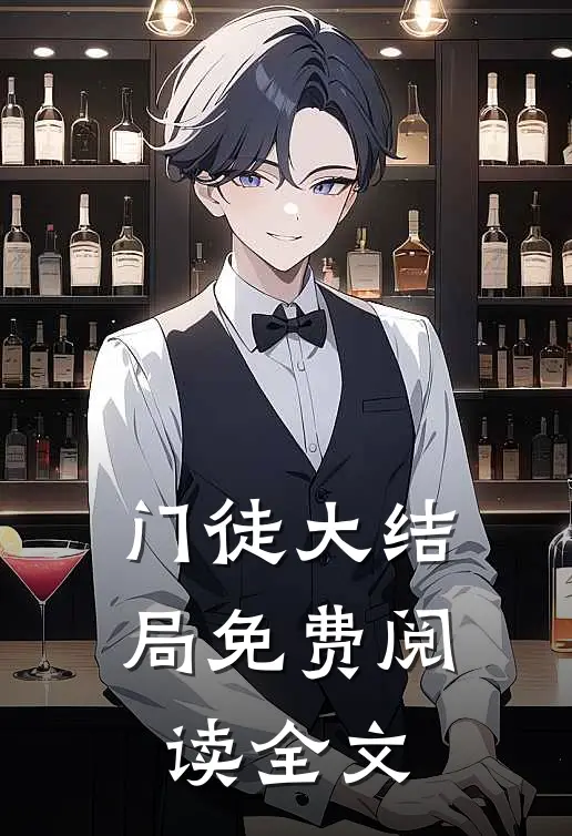 门徒大结局免费阅读全文