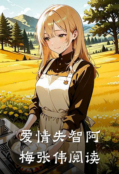 爱情失智阿梅张伟阅读
