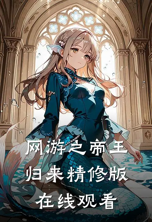 网游之帝王归来精修版在线观看
