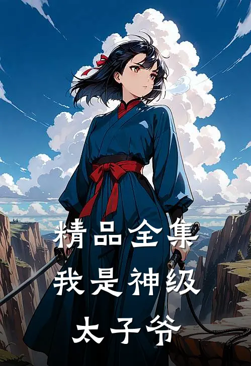 精品全集我是神级太子爷