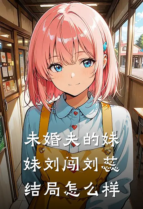 未婚夫的妹妹刘闯刘蕊结局怎么样