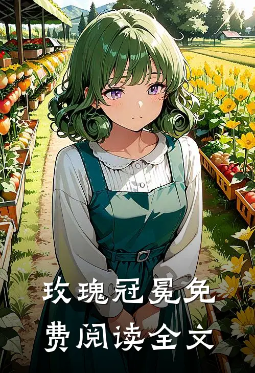 玫瑰冠冕免费阅读全文