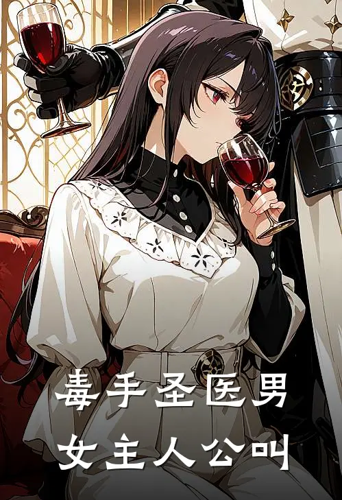 毒手圣医男女主人公叫