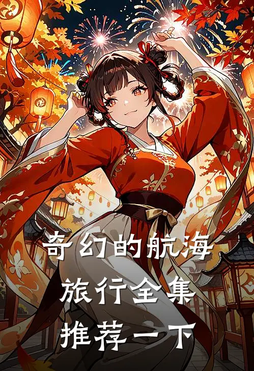 奇幻的航海旅行全集推荐一下