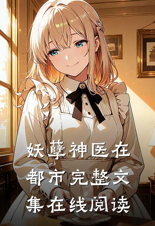 妖孽神医在都市完整文集在线阅读