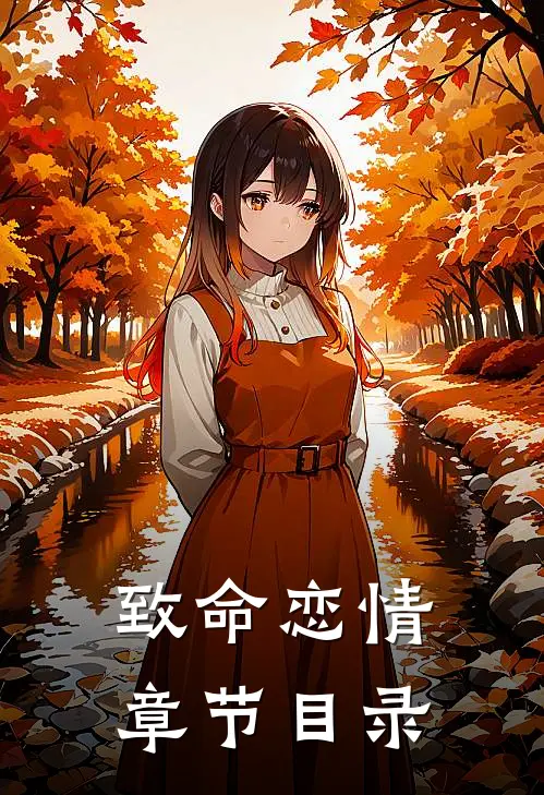 致命恋情章节目录