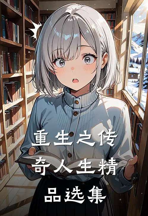 重生之传奇人生精品选集