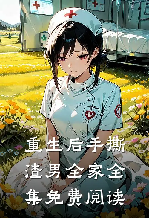 重生后手撕渣男全家全集免费阅读