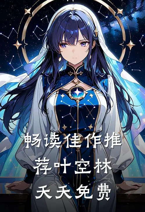 畅读佳作推荐叶空林夭夭免费
