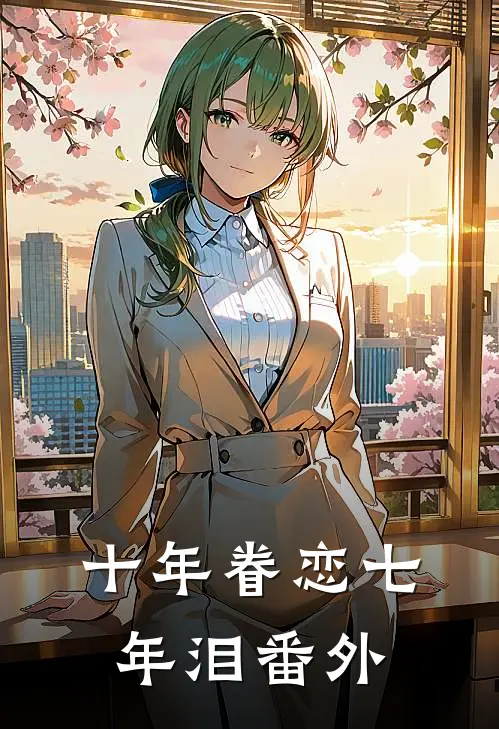十年眷恋七年泪番外