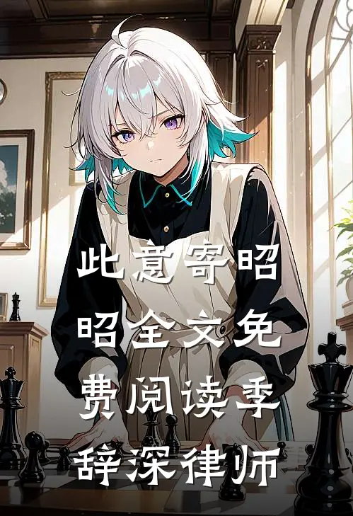 此意寄昭昭全文免费阅读季辞深律师