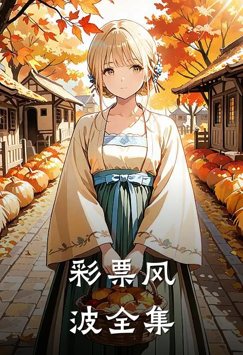 彩票风波全集