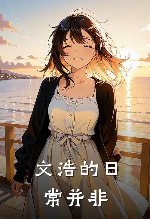 文浩的日常【并非】