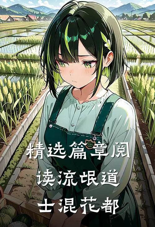 精选篇章阅读流氓道士混花都