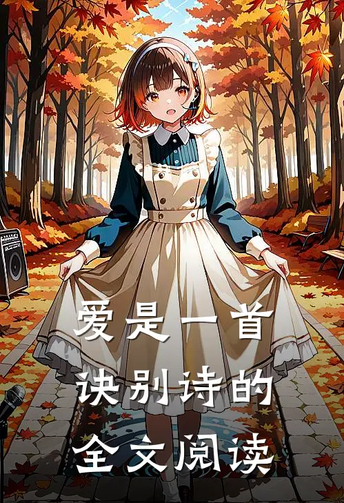 爱是一首诀别诗的全文阅读