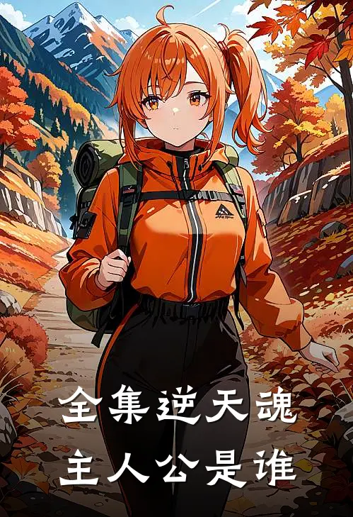 全集逆天魂主人公是谁