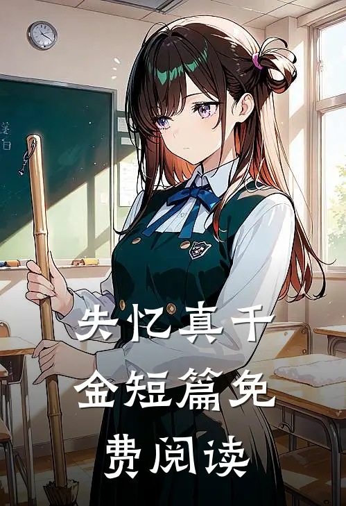 失忆真千金短篇免费阅读